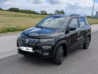 Gebraucht Dacia Spring Comfort Plus 33 kW (45 PS) 2022 Kleinwagen