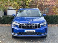 Neu Skoda Kodiaq Selection 150 PS (110 kW) 2025 Blau SUV