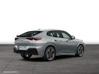 Gebraucht BMW X2 M Sport 150 PS (110 kW) 2025 Grau SUV
