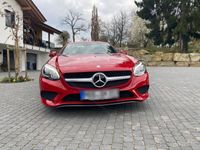 gebraucht Mercedes SLC300 Autom. -