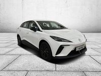 Gebraucht MG MG4 EV 125 kW (170 PS) 2024 Weiß Kleinwagen