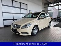 Gebraucht Mercedes B180 109 PS (80 kW) 2012 Van / Kleinbus