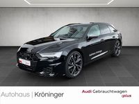 Gebraucht Audi S6 Sport 344 PS (253 kW) 2025 Schwarz Kombi