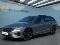 Gebraucht Skoda Octavia RS 265 PS (194 kW) 2026 Kombi