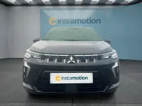 Neu Mitsubishi ASX 116 PS (85 kW) 2025 Schwarz SUV