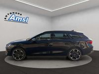 Neu Cupra Leon VZ 333 PS (244 kW) 2025 Mitternachtsschwarz Kombi