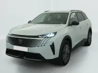 Gebraucht Peugeot 5008 Allure 136 PS (100 kW) 2025 (blanc okenite) SUV