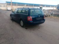 gebraucht VW Passat 1.9 TDI