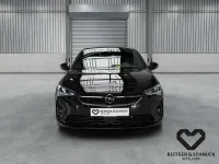 Gebraucht Opel Corsa Ultimate 145 PS (106 kW) 2023 Schwarz Kleinwagen