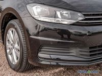 gebraucht VW Touran 2.0 TDI Comfortline