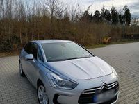 Gebraucht Citroën DS5 200 PS (147 kW) 2014 Kleinwagen