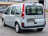 gebraucht Renault Kangoo Happy Family**TÜV NEU**