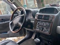 Gebraucht Mitsubishi Pajero 125 PS (91 kW) 2003 Silber SUV