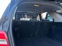 Gebraucht Mercedes ML350 224 PS (164 kW) 2010 Schwarz SUV