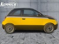 gebraucht Fiat 500e Cabrio ICON