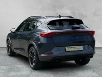 Gebraucht Cupra Formentor 150 PS (110 kW) 2022 Grau SUV