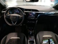 Gebraucht Opel Corsa-e 114 kW (156 PS) 2024 Grau Kleinwagen