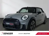Gebraucht Mini John Cooper Works 136 PS (100 kW) 2023 Andere Kleinwagen