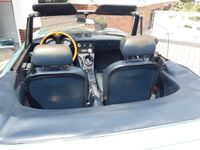 gebraucht Alfa Romeo Spider 2.0