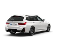 Neu BMW 320 190 PS (139 kW) 2026 Weiß Kombi