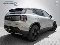Gebraucht Volvo EX30 CC Performance 314 kW (428 PS) 2025 Schwarz (onyx black metallic) SUV