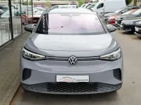 Gebraucht VW ID.4 Pure 108 kW (148 PS) 2021 Grau SUV