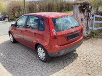Gebraucht Ford Fiesta Viva 80 PS (58 kW) 2005 Kleinwagen