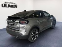 Neu Citroën C4 136 PS (100 kW) 2025 Grau SUV