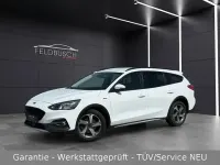 Gebraucht Ford Focus Active 155 PS (114 kW) 2021 Andere Limousine