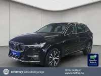 Gebraucht Volvo XC60 Core 455 PS (334 kW) 2023 Schwarz SUV