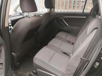 Gebraucht Toyota Verso 112 PS (82 kW) 2015 Schwarz Van / Kleinbus