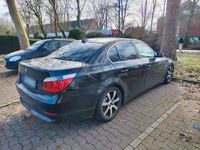 gebraucht BMW 545 E60 i