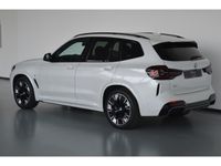 gebraucht BMW iX3 Impressive Park-Assistent Leder HUD H&K AHK-klappb