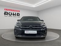 Gebraucht VW Taigo Move 150 PS (110 kW) 2023 Deep black perleffekt SUV
