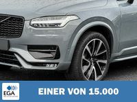 Gebraucht Volvo XC90 Ultimate 235 PS (172 kW) 2023 Metallic SUV