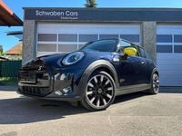 Second-hand Mini Cooper SE 135 kW (184 CP) 2023 Negru Hatchback