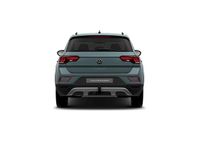 Gebraucht VW T-Roc Life 150 PS (110 kW) 2025 Petroleum blue metallic SUV