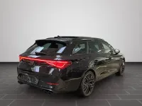 Occasion Cupra Leon VZ 301 ch (221 kW) 2024 Noir Berline