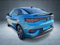 Gebraucht VW ID.5 Pro 210 kW (286 PS) 2025 Costa azul metallic SUV
