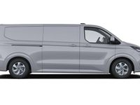 Neu Ford Transit Custom Limited 170 PS (125 kW) 2025 Grey matter metallic Van