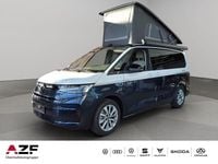 Gebraucht VW California Beach 150 PS (110 kW) 2026 Weiß Van