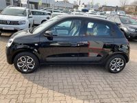 Gebraucht Renault Twingo Zen 60 kW (82 PS) 2021 Schwarz Kleinwagen