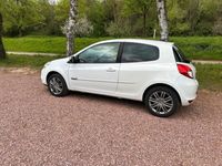 gebraucht Renault Clio III 1.2 TCe 103PS