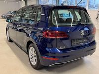 Gebraucht VW Golf 150 PS (110 kW) 2020 Atlantic blue Van / Kleinbus