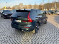Gebraucht Volvo XC60 Plus 310 PS (228 kW) 2026 Blau SUV