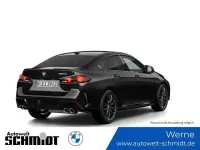 Używany BMW M235 Performance 300 KM (220 kW) 2025 Czarny Coupe