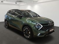 Neu Kia Sportage GT-Line 252 PS (185 kW) 2025 Grün SUV