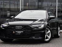 Gebraucht Audi A6 S-Line 286 PS (210 kW) 2025 Mythosschwarz Kombi