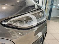Gebraucht Ford Focus ST 280 PS (205 kW) 2023 Grau Kombi