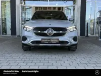 Gebraucht Mercedes GLC300 Avantgarde 269 PS (197 kW) 2025 Manufaktur lack manufaktur alpingrau uni SUV